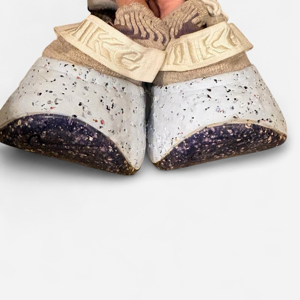 Nike Space Hippie 04 Sail Astronomy Blue Women’s 10 - Picture 7 of 8